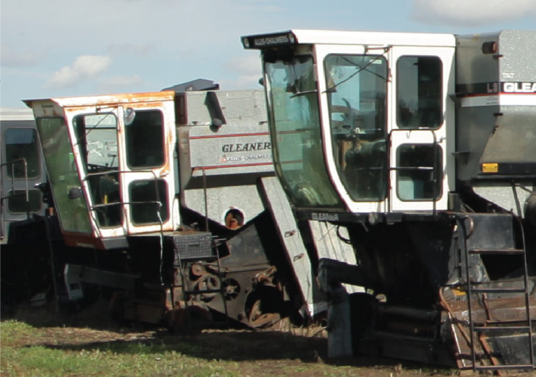 Genuine AGCO Parts, Massey Ferguson, Gleaner, Challenger Parts Shantz