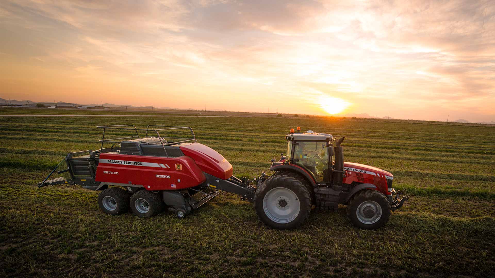 Massey Ferguson 20 Series Shantz Farm Equipment