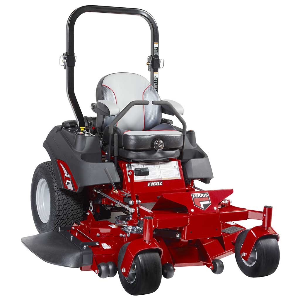 Ferris-F160Z-zero-turn-mower