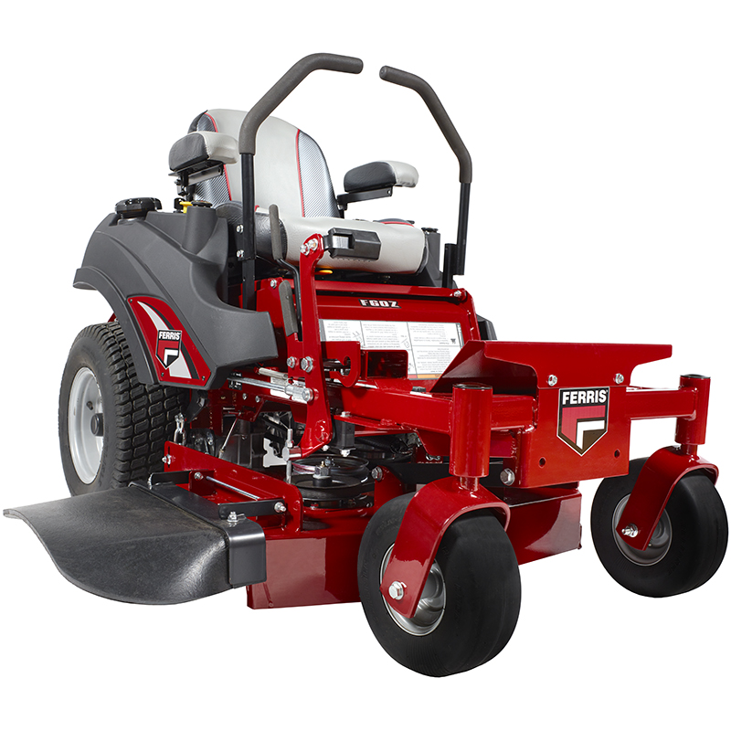 Ferris-F60Z-zero-turn-mower