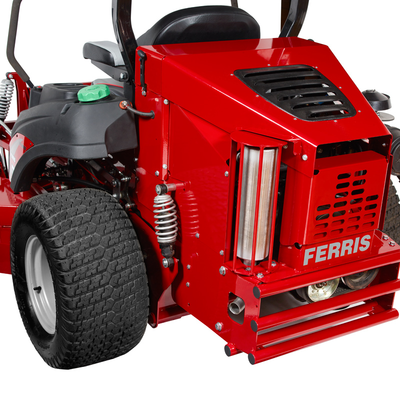 Ferris Is 2600z Diesel Zero Turn Mower Shantz Farm Equipment
