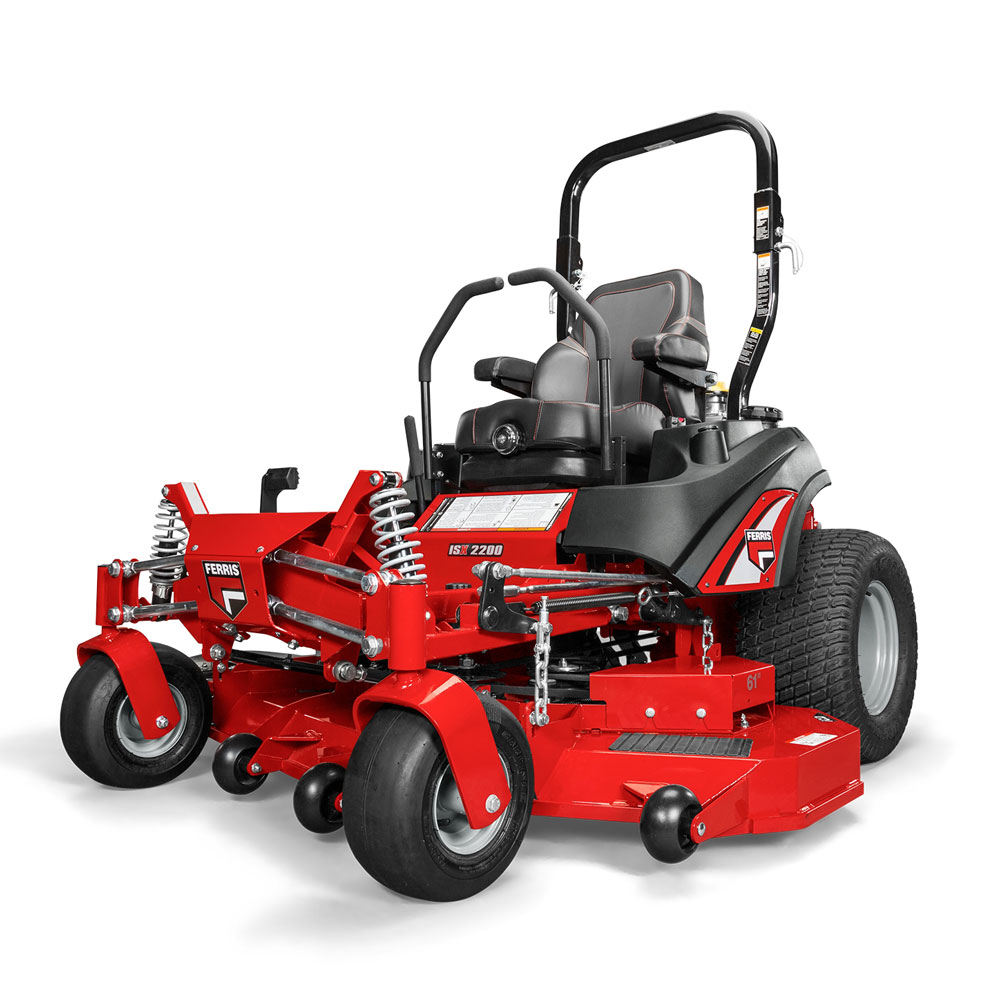 Ferris-ISX-2200-zero-turn-commercial-mower