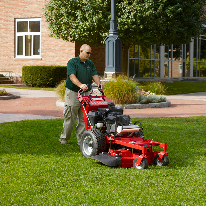 Ferris FW25 Walk Behind Mower Shantz Farm Equipment