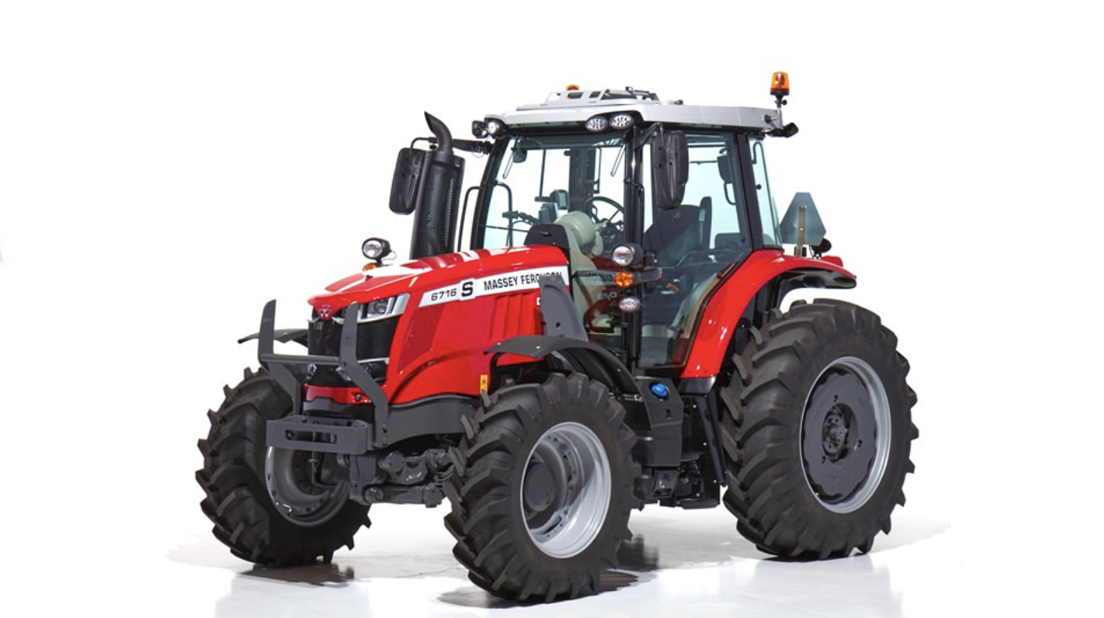 Massey Ferguson